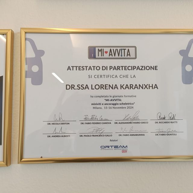 Ingrandire l'immagine: certificate 11