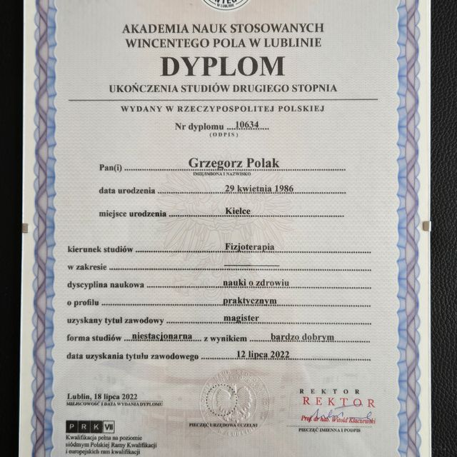 Powiększ obraz: certificate 10