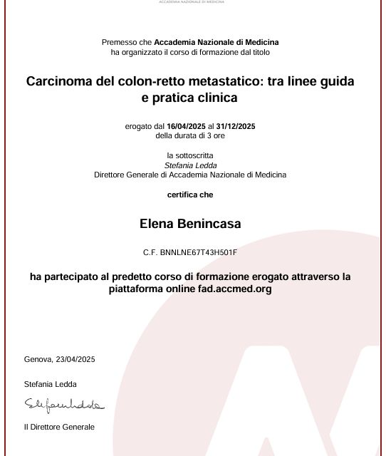 Ingrandire l'immagine: certificate 5