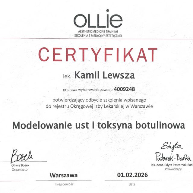 Powiększ obraz: certificate 4