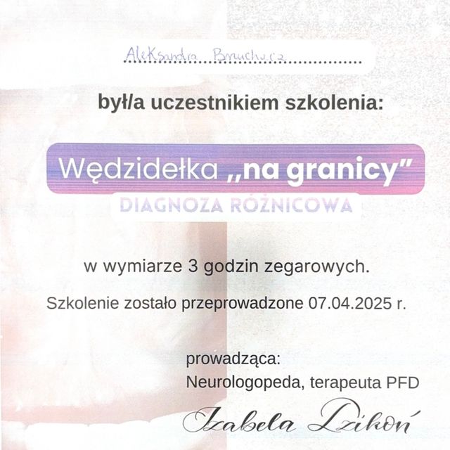 Powiększ obraz: certificate 2