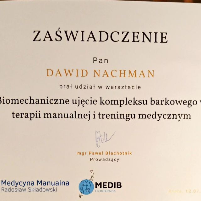 Powiększ obraz: certificate 3