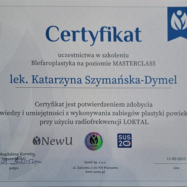 Powiększ obraz: certificate 5