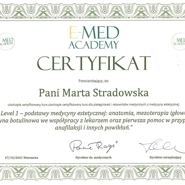 Powiększ obraz: certificate 4