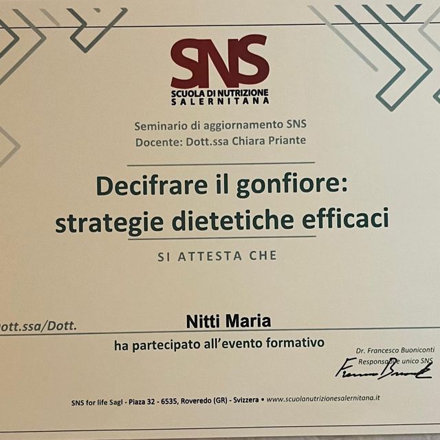 Ingrandire l'immagine: certificate 12