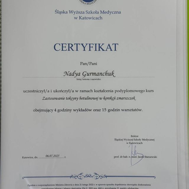 Powiększ obraz: certificate 6