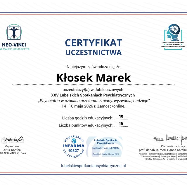 Powiększ obraz: certificate 3