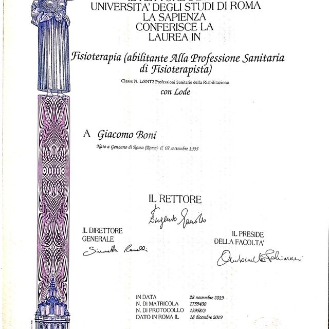 Ingrandire l'immagine: certificate 1