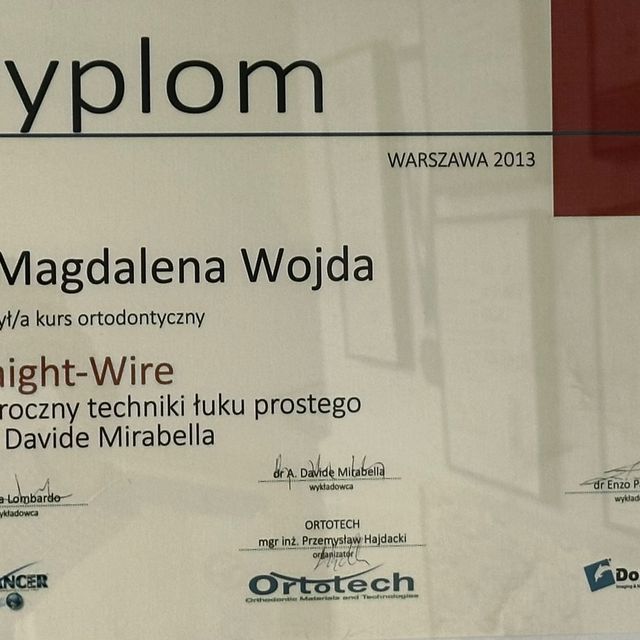 Powiększ obraz: certificate 1