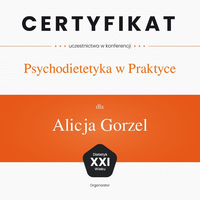 Powiększ obraz: certificate 4