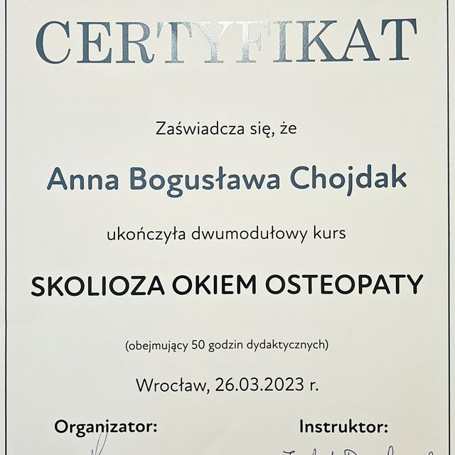Powiększ obraz: certificate 13