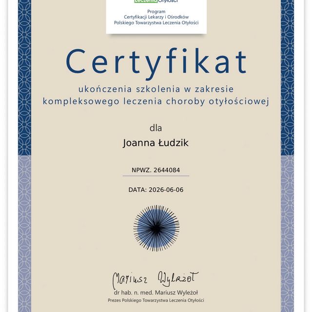 Powiększ obraz: certificate 1