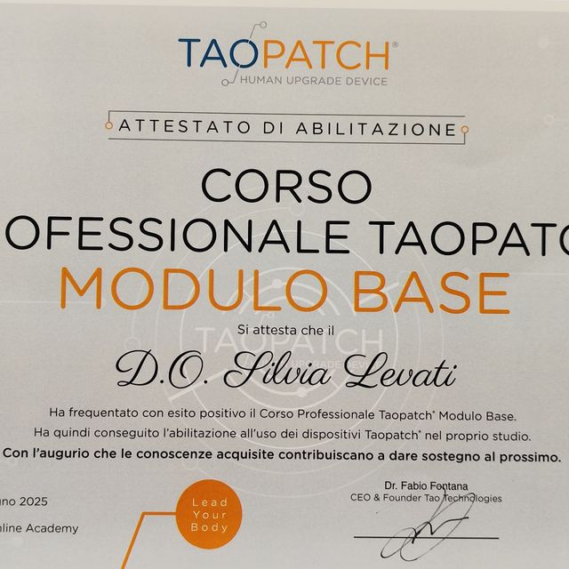 Ingrandire l'immagine: certificate 6