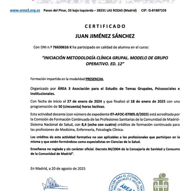 Acercar imagen: certificate 4