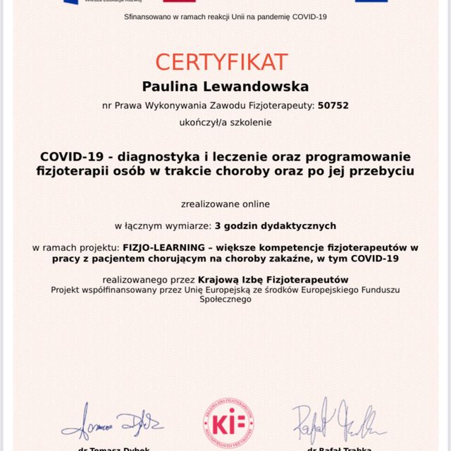 Powiększ obraz: certificate 37
