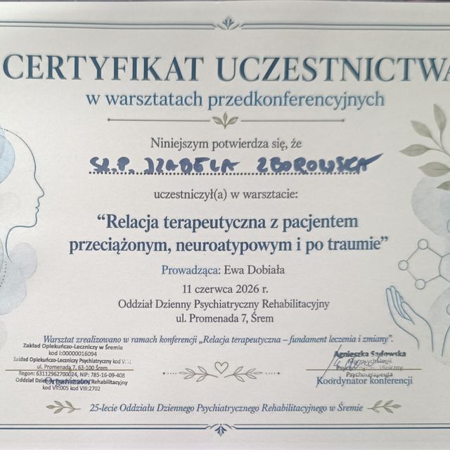 Powiększ obraz: certificate 1