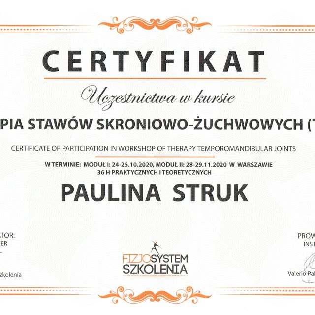 Powiększ obraz: certificate 24