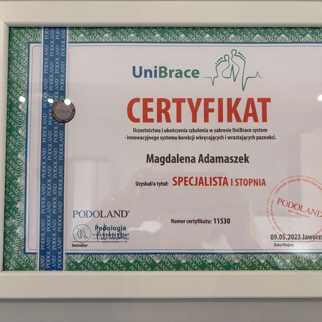 Powiększ obraz: certificate 3