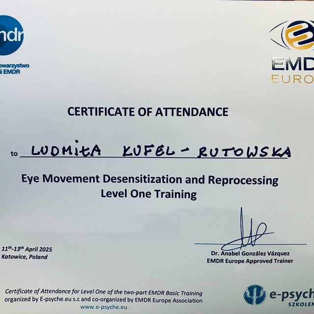 Powiększ obraz: certificate 4