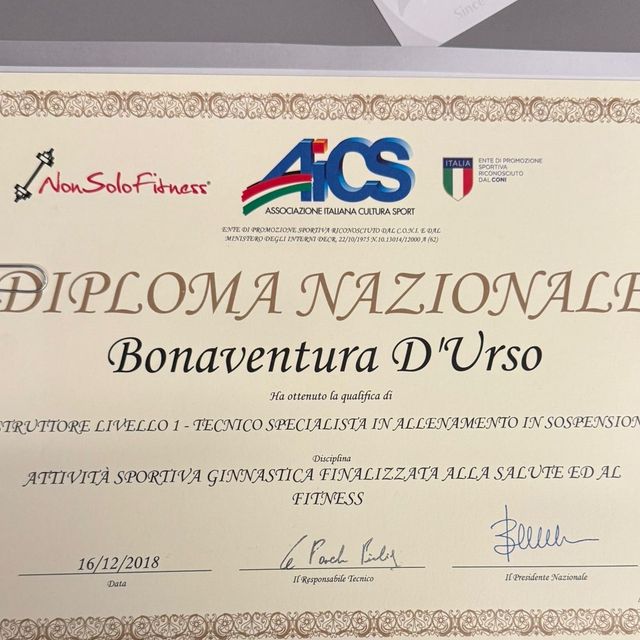 Ingrandire l'immagine: certificate 4