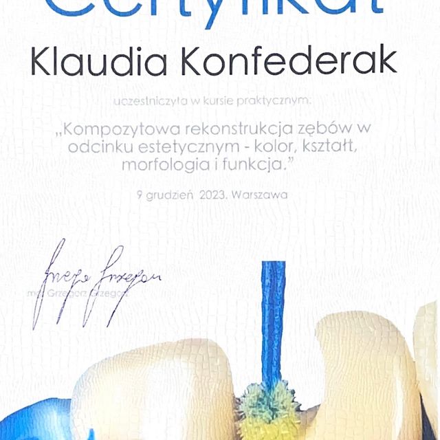 Powiększ obraz: certificate 3