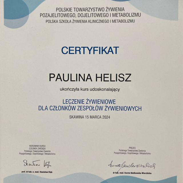 Powiększ obraz: certificate 4