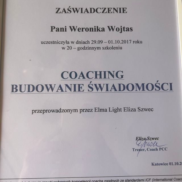 Powiększ obraz: certificate 14