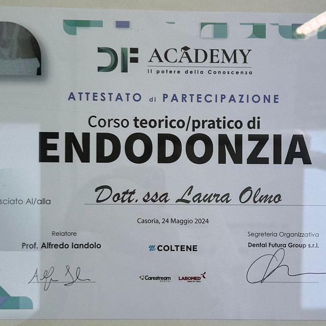 Ingrandire l'immagine: certificate 1