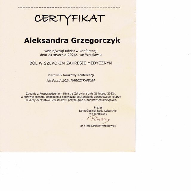 Powiększ obraz: certificate 3