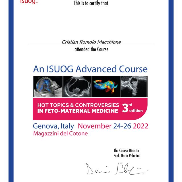 Ingrandire l'immagine: certificate 5