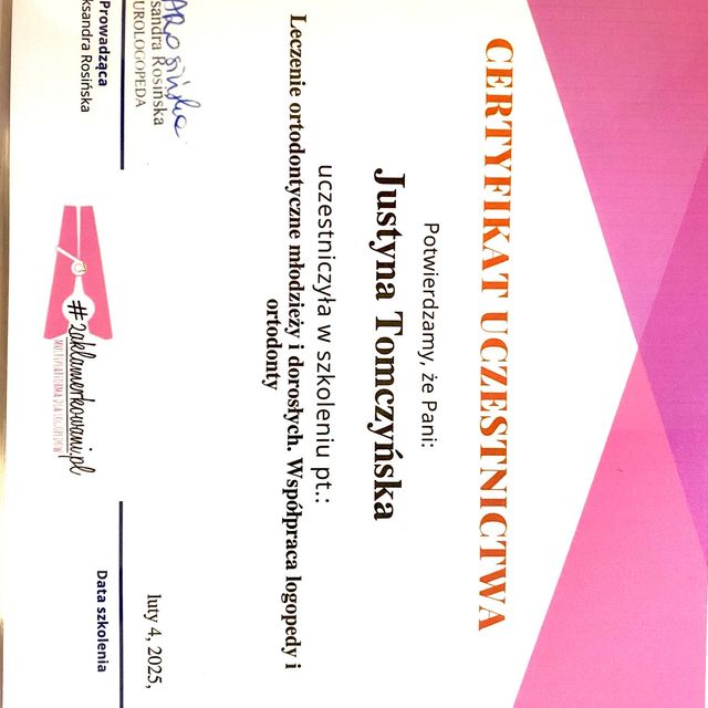 Powiększ obraz: certificate 4