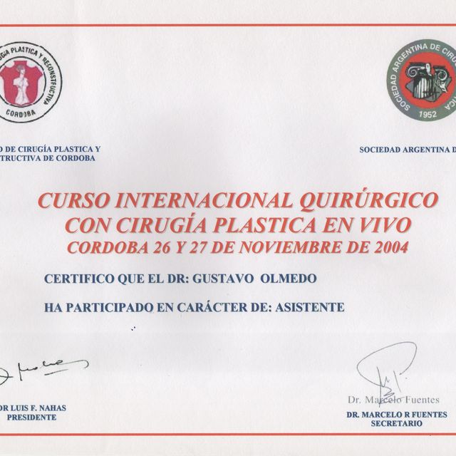 Acercar imagen: certificate 9
