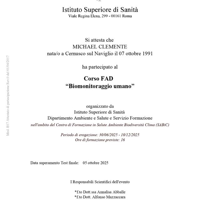 Ingrandire l'immagine: certificate 31