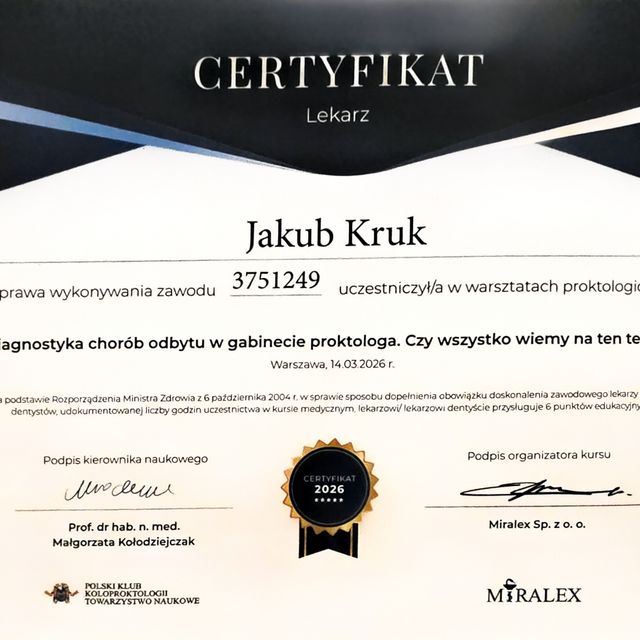 Powiększ obraz: certificate 1