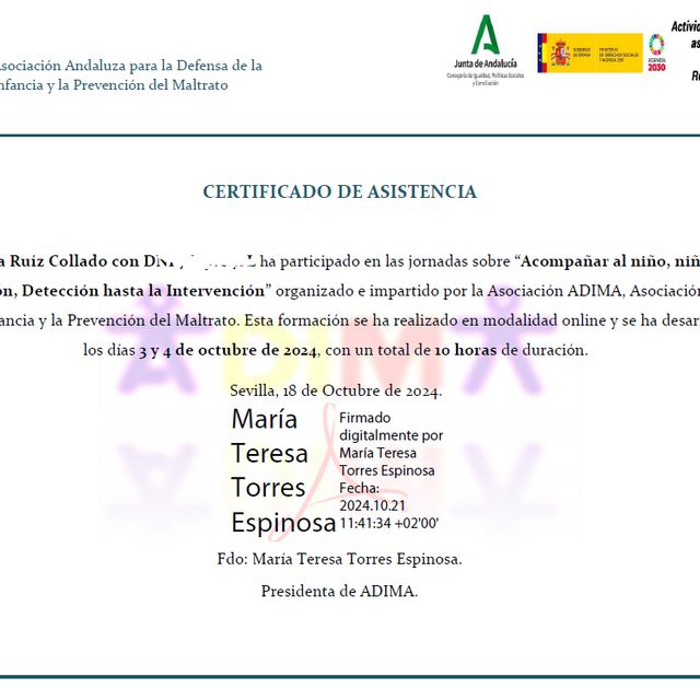 Acercar imagen: certificate 8