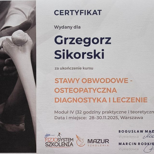 Powiększ obraz: certificate 10
