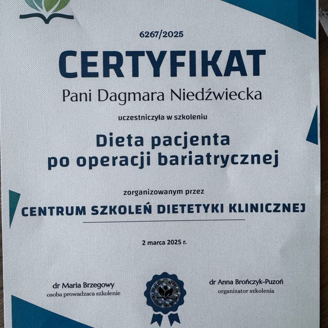 Powiększ obraz: certificate 13