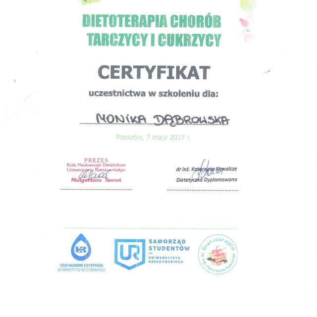 Powiększ obraz: certificate 6