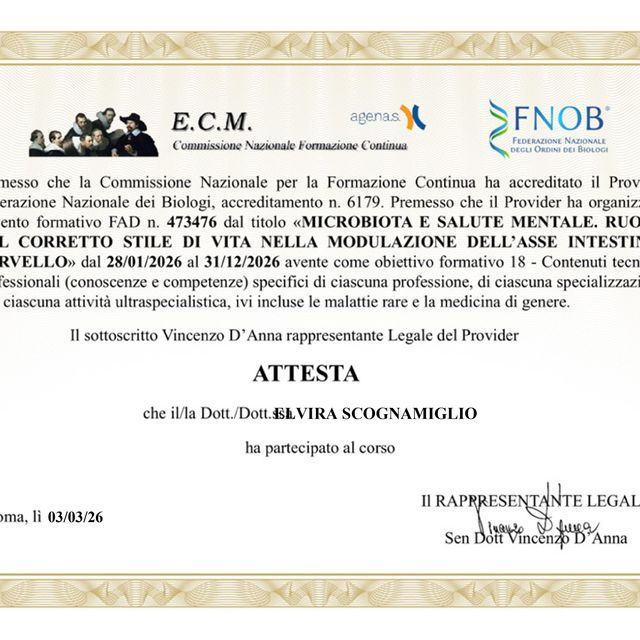 Ingrandire l'immagine: certificate 6
