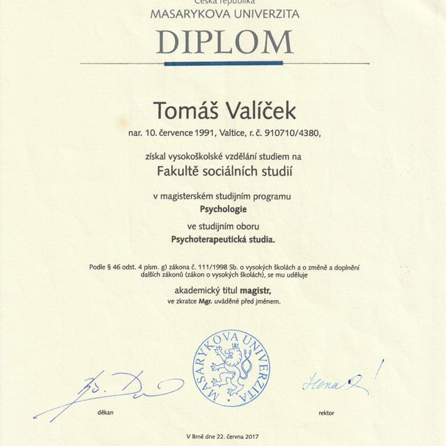 Zvětšit obrázek: certificate 1