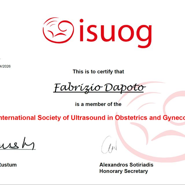 Ingrandire l'immagine: certificate 3