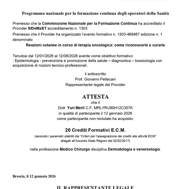 Ingrandire l'immagine: certificate 2