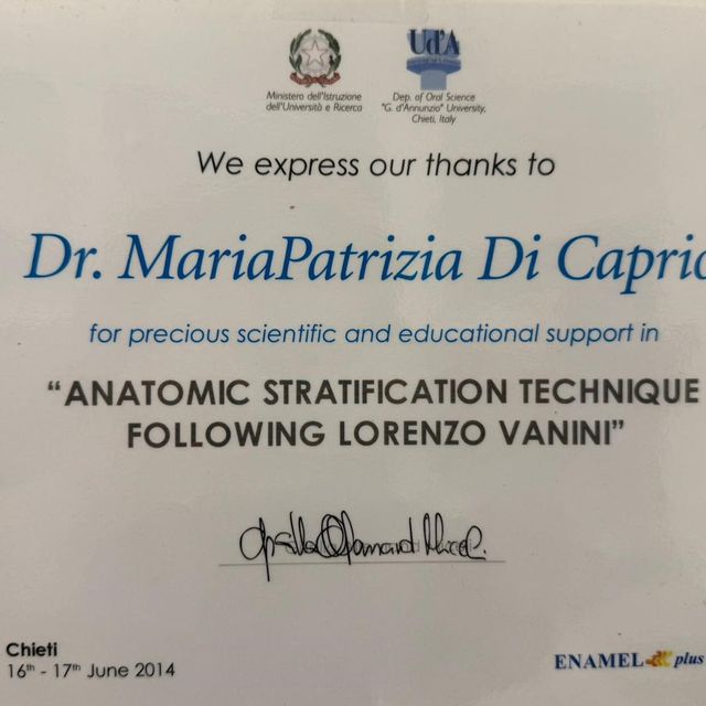 Ingrandire l'immagine: certificate 4