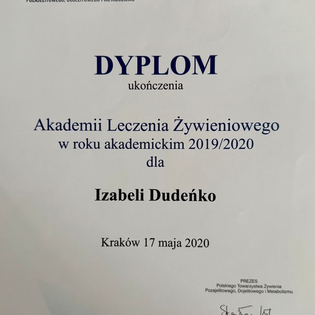Powiększ obraz: certificate 2