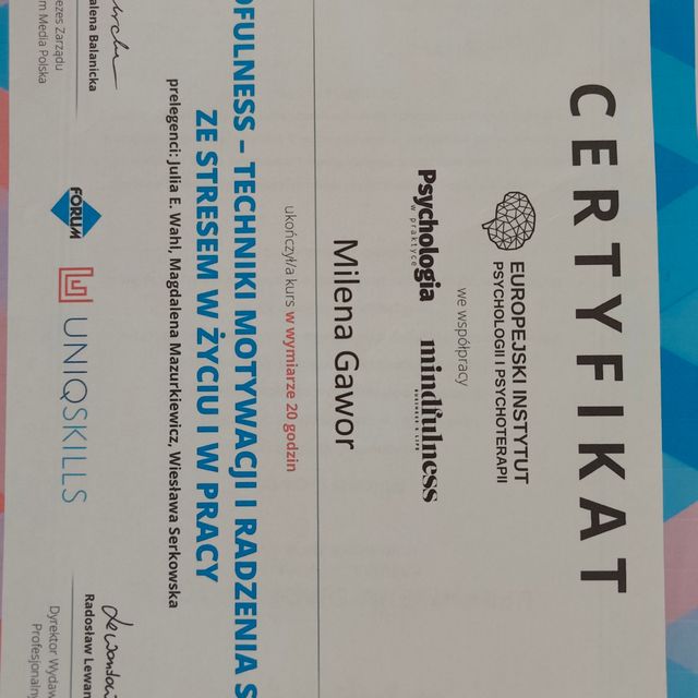 Powiększ obraz: certificate 3
