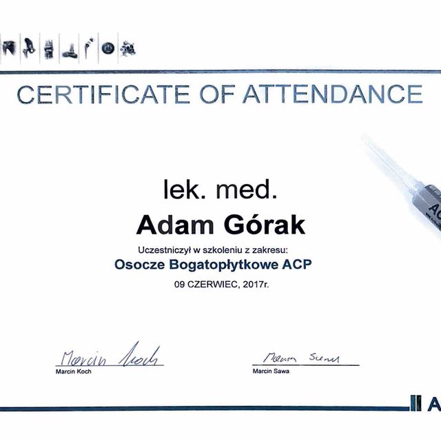 Powiększ obraz: certificate 5