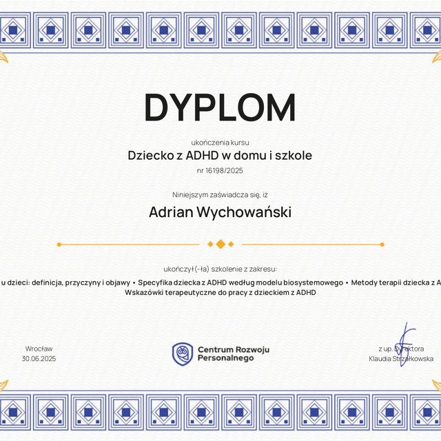 Powiększ obraz: certificate 59