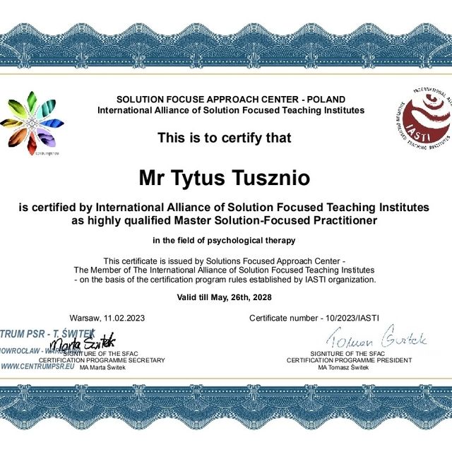 Powiększ obraz: certificate 6