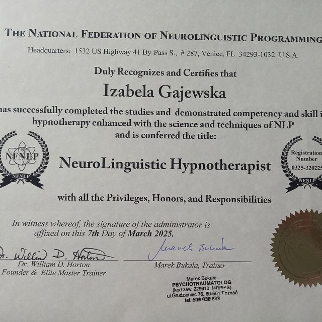 Powiększ obraz: certificate 4