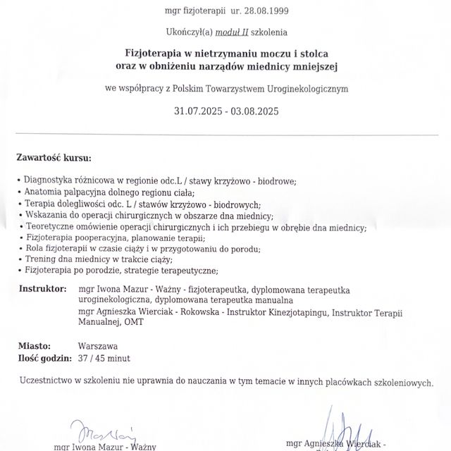 Powiększ obraz: certificate 12